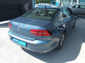 Volkswagen Passat - 2018