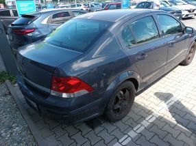 Opel Astra - 2009