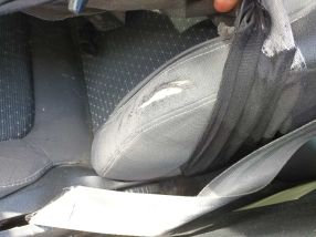 Seat Exeo - 2011