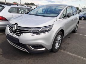 Renault Espace - 2016