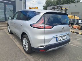 Renault Espace - 2016