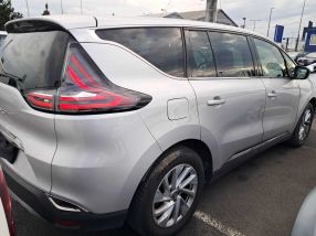 Renault Espace - 2016