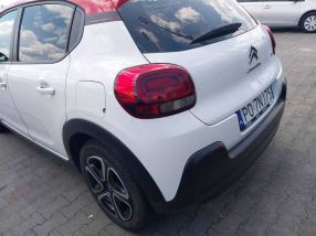 Citroen C3 - 2019
