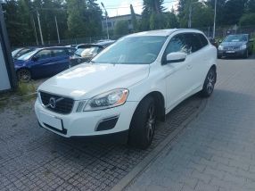 Volvo XC60 - 2011