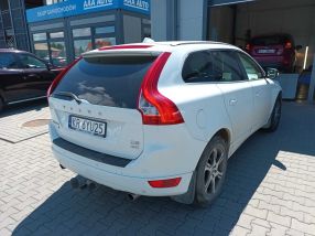 Volvo XC60 - 2011