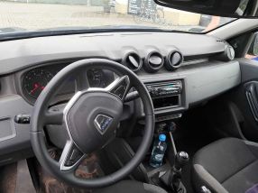 Dacia Duster - 2018