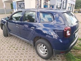 Dacia Duster - 2018