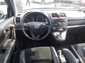 Honda CRV - 2012