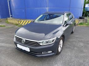 Volkswagen Passat - 2019