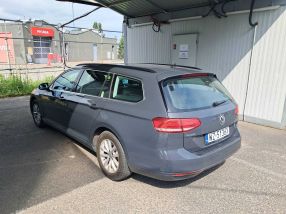 Volkswagen Passat - 2019