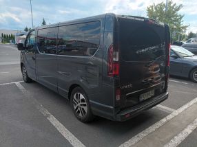 Opel Vivaro - 2018