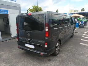 Opel Vivaro - 2018
