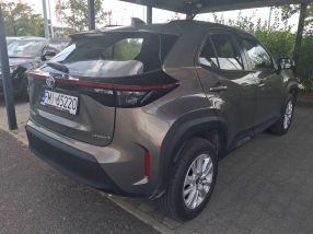 Toyota Yaris Cross - 2022