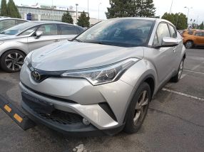 Toyota C-HR - 2016