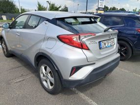 Toyota C-HR - 2016