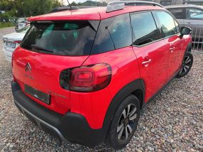 Citroen C3 Aircross - 2018