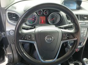 Opel Mokka - 2014