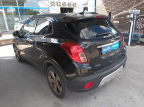 Opel Mokka - 2014