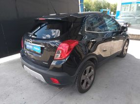 Opel Mokka - 2014