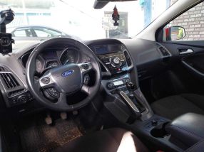 Ford Focus - 2011