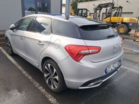 Citroen DS5 - 2011