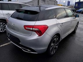 Citroen DS5 - 2011