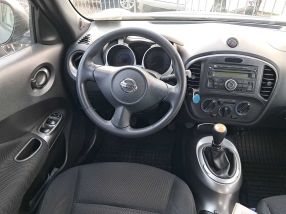 Nissan Juke - 2011
