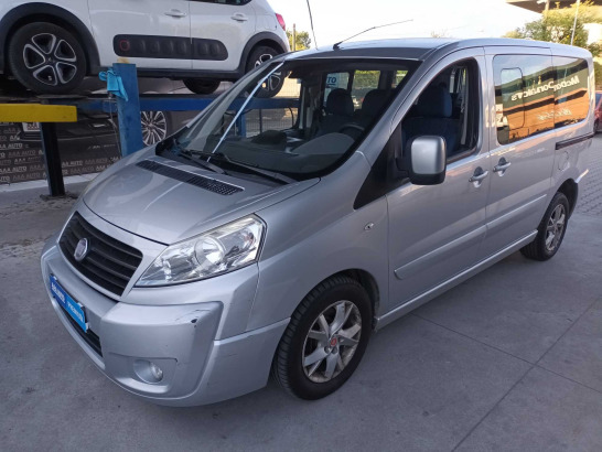 Fiat Scudo