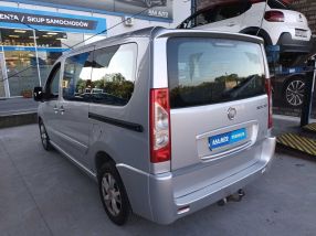 Fiat Scudo - 2011