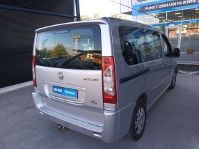 Fiat Scudo - 2011