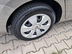 Skoda Fabia - 2019