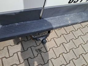 Peugeot Boxer - 2017