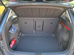 Seat Ateca - 2018