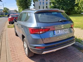 Seat Ateca - 2018