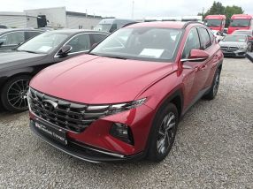 Hyundai Tucson - 2023