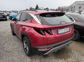Hyundai Tucson - 2023