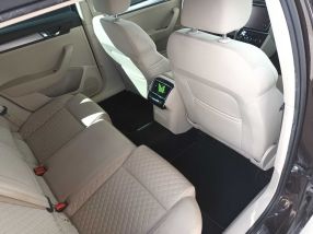 Skoda Superb - 2017