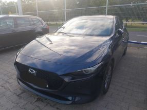 Mazda 3 - 2019