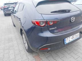 Mazda 3 - 2019