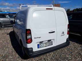 Citroen Berlingo - 2016