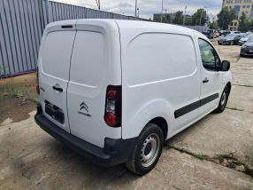 Citroen Berlingo - 2016