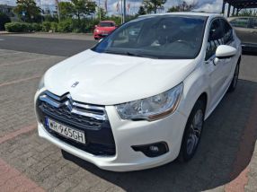 Citroen DS4 - 2011