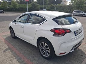 Citroen DS4 - 2011