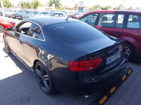 Audi A5 - 2013