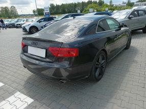 Audi A5 - 2013