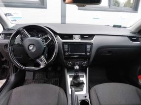 Skoda Octavia - 2016