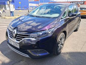 Renault Espace - 2015