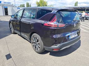 Renault Espace - 2015