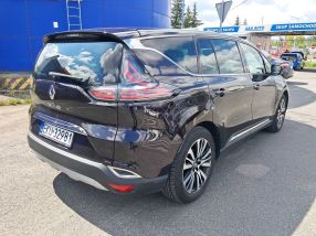 Renault Espace - 2015