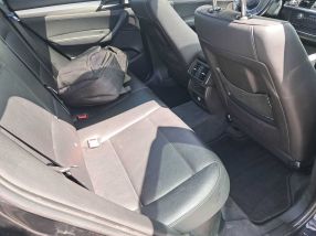 BMW X3 - 2012